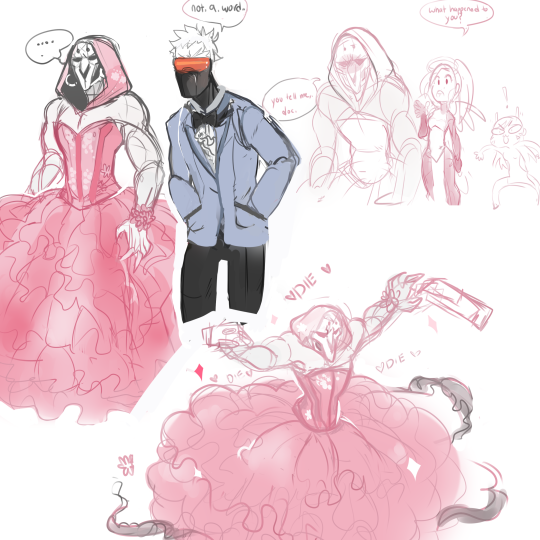 BLIZZARD. PLEASE. FORMAL ATTIRE LEGENDARY SKINS. BALL GOWNS. TUXEDOS. LISTEN. PLS.
