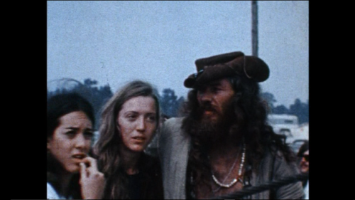 Psychedelic Priest (1971)