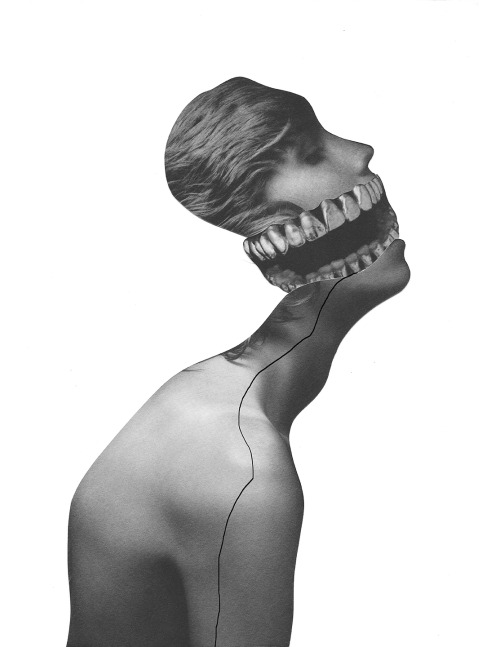 jessedraxler:  Society6 - now available  