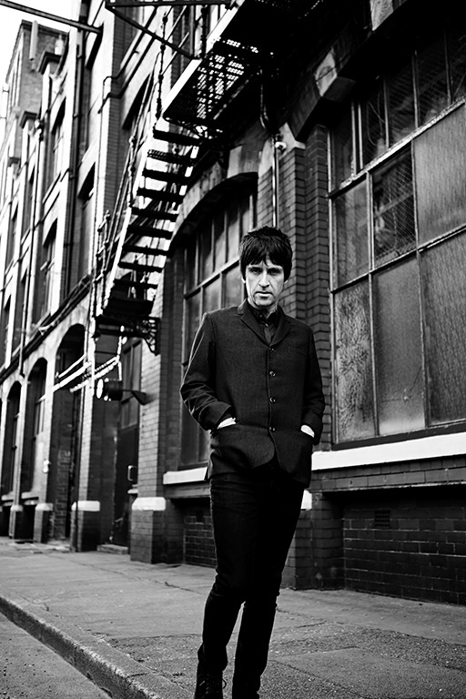 New shoot with Johnny Marr. More photos to follow.
Look out for the new album in October