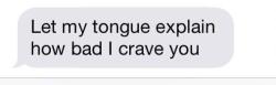 deep sexts