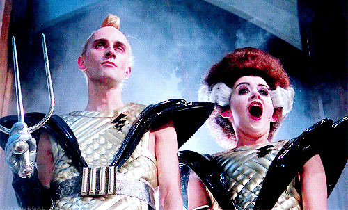 vintagegal:  The Rocky Horror Picture Show (1975)  *adore*