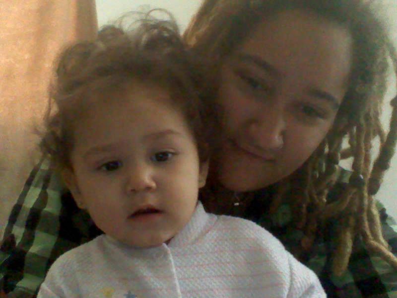 my baby&lt;3