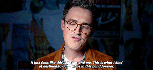 dailymcfly: forever. ♡