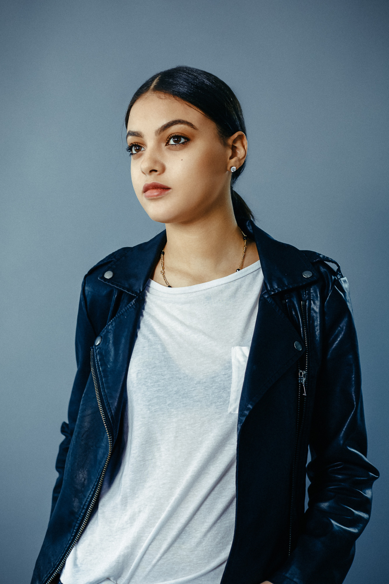 joseph-omar:  Diosmary Artiles - Bushwickby Joseph Omar