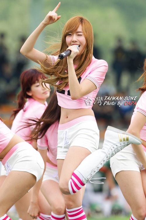 jessica jung