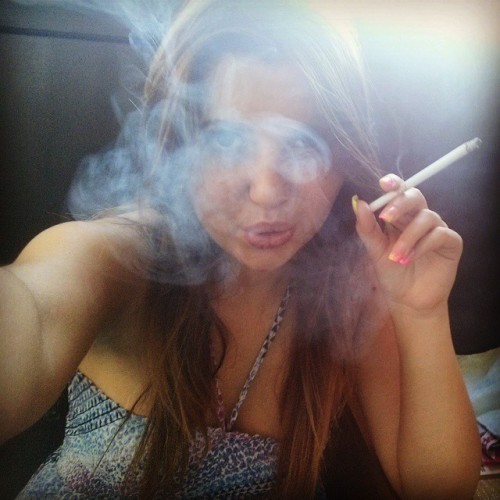 cigarettesforever: #emilija spaic #me #eve120s