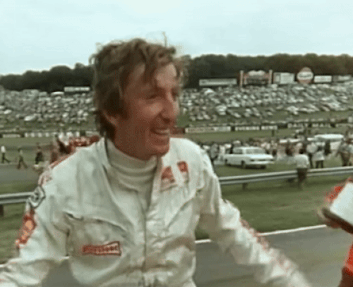 JOCHEN RINDT, 1970