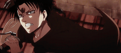 levizs: “Kenny!!!”