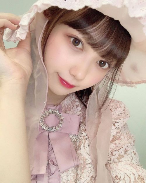 #大盛真歩 #maho_omori #AKB48  www.instagram.com/p/CO_uHeuHVR_/?utm_medium=tumblr