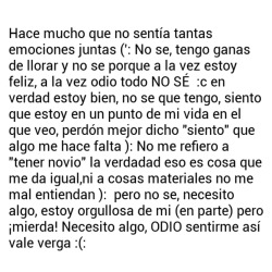 😭