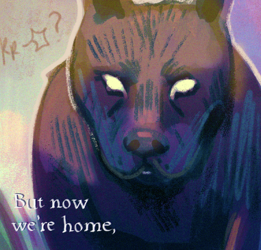 Todays Warm Up: The Abbey Is Full Of Ghosts Again And It Couldn't Be A Happier Place