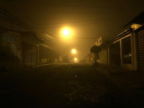 My home is a ghost town full of dead dreams, maybe my dreams are the only one who still alive