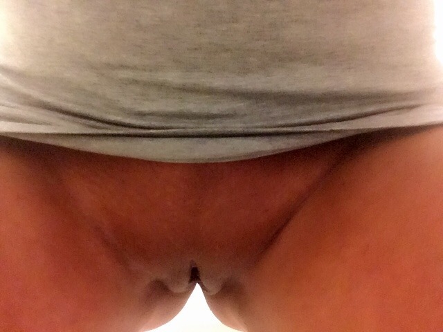 bigdaddysgirl71:  You guys like my little dress? Think Daddy will like the way it