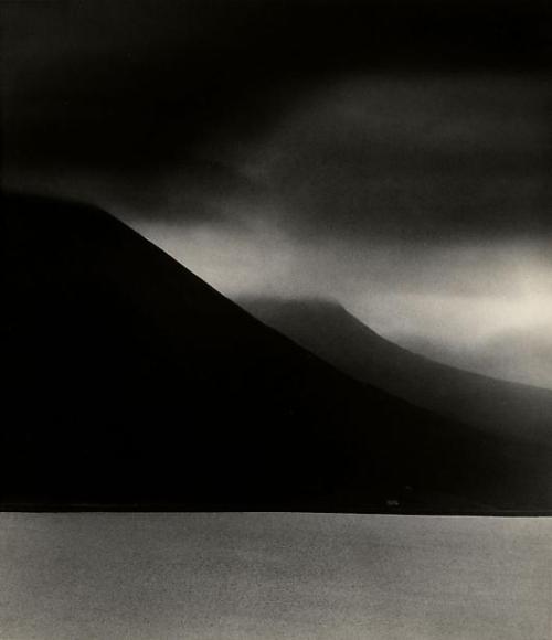 Isle of SkyeEarly Prints from the Collection of the FamilyBill Brandt
