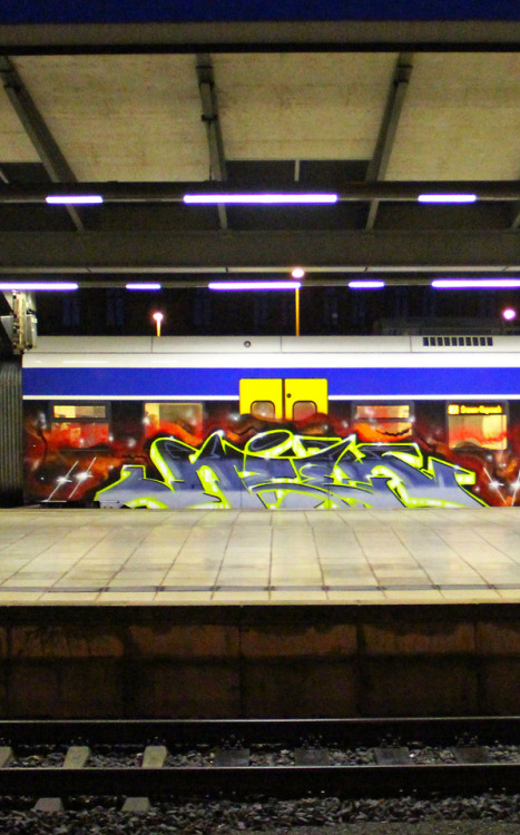 bigchillblog:NIEK