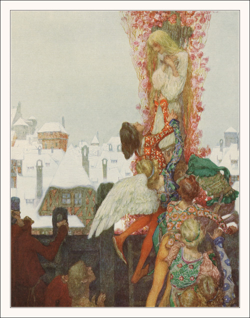 archatlas: The Art of Heinrich Lefler  Heinrich Lefler (7 November 1863, Vienna – 17 March 1919, Vie