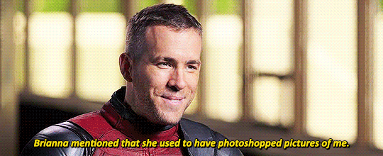 bluecoati:  beeishappy:  Deadpool Special Features | From Comics to Screen… to