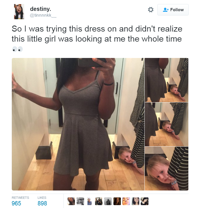 whitegirlsaintshit:  A demon