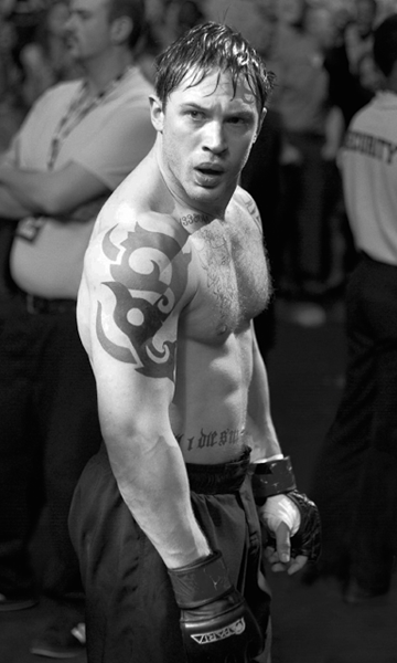 male-and-others-drugs: Tom Hardy