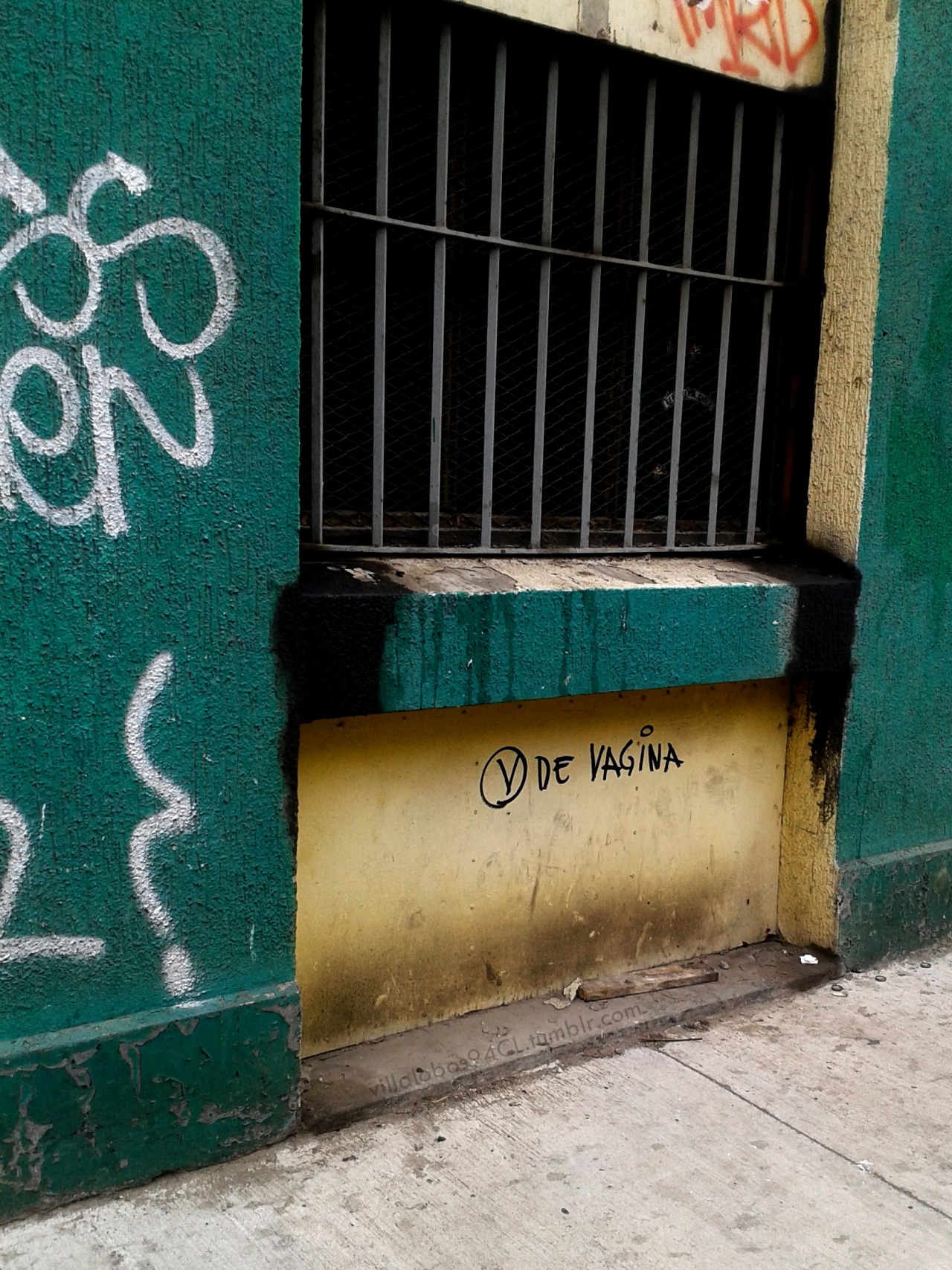 carpediemtuvidadisfrutabien:  highbass:  en valparaíso  Csm ajsjsj