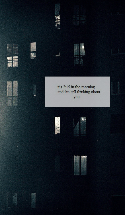 amlihn:  Isn’t it odd, how a person can change your life?