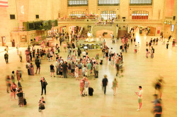 photographeperpignan:Grand Central Station