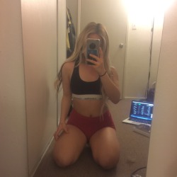 jaylenejoybeligan:  i’ll post progress in a month