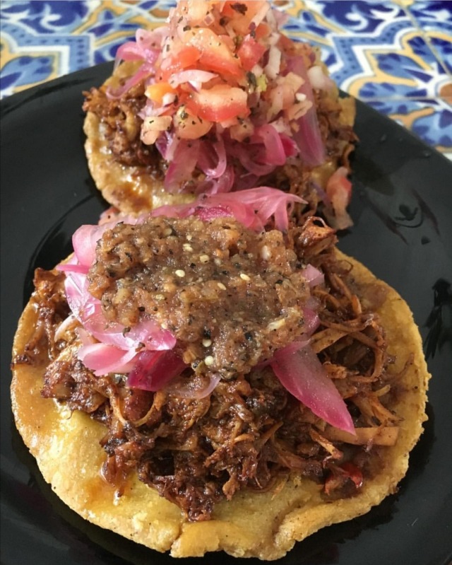 Panuchos