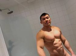 Hot Asian Guys