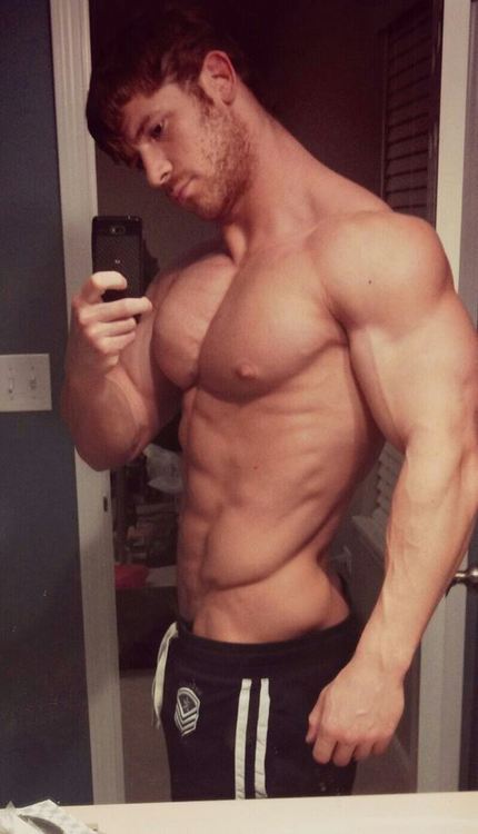 Underwear Fan Here