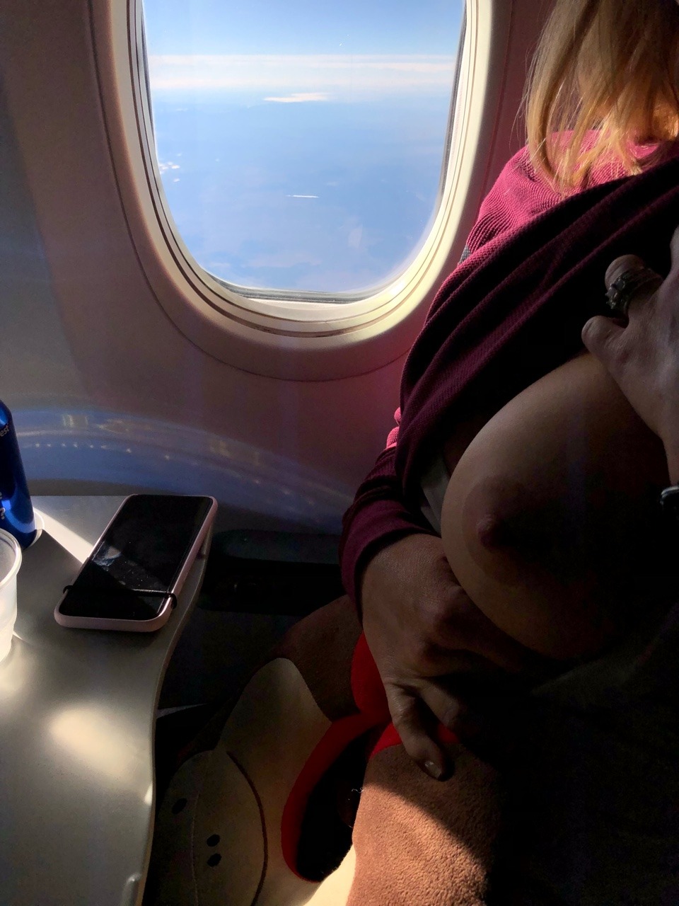 memoirsfromthehottub:  lovingcouple212143:  Full set from the plane yesterday.  