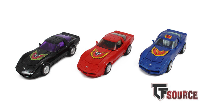 tfsquareone:  NEW SOURCE ARTICLE! Is Masterpiece MP-25L Loudpedal the best Transformers/Diaclone