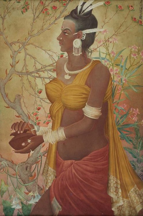 RADHA CHARAN BAGCHI 