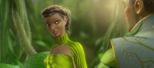 beyonces-wife:  Beyonce’s filmography in GIFs:1. Carmen: A Hip Hopera (2001)2.