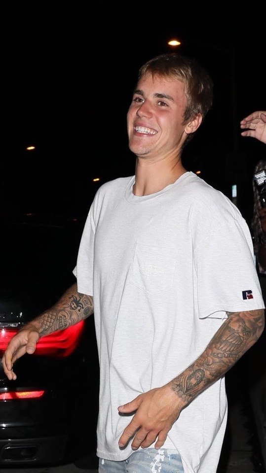 When U Smile I Smile 