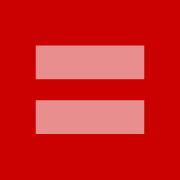  http://humanrightscampaign.tumblr.com/standformarriage  click on that link above for further information  tumblrs and followers i am encouraging you all to wear red today. if you support the cause and you wanna see change? wear red. im wearing a red