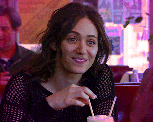 FIONA GALLAGHER || SHAMELESS - 7x09