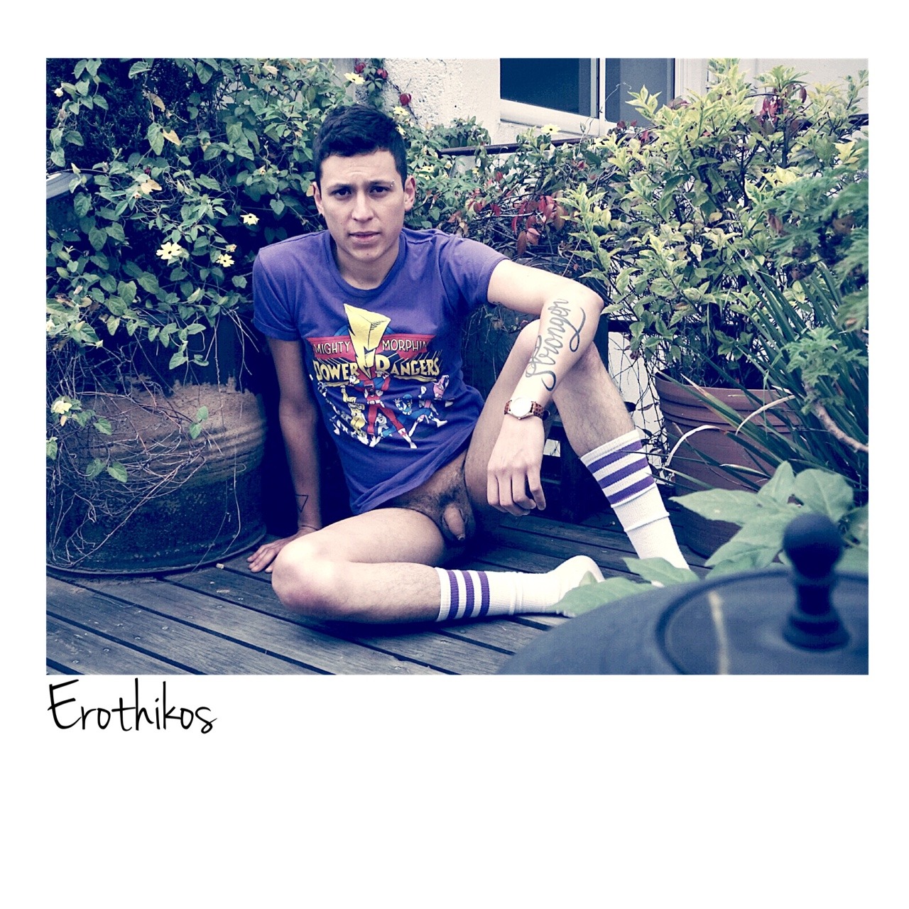 Erothikos