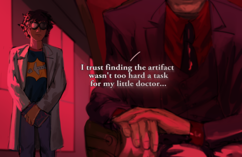 acecakes:  juuji:  black hat’s bad to the bone B)        (part 1)  How can a human posses such godly talent!!??!