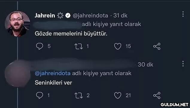 Jahrein @jahreindota 31 dk...