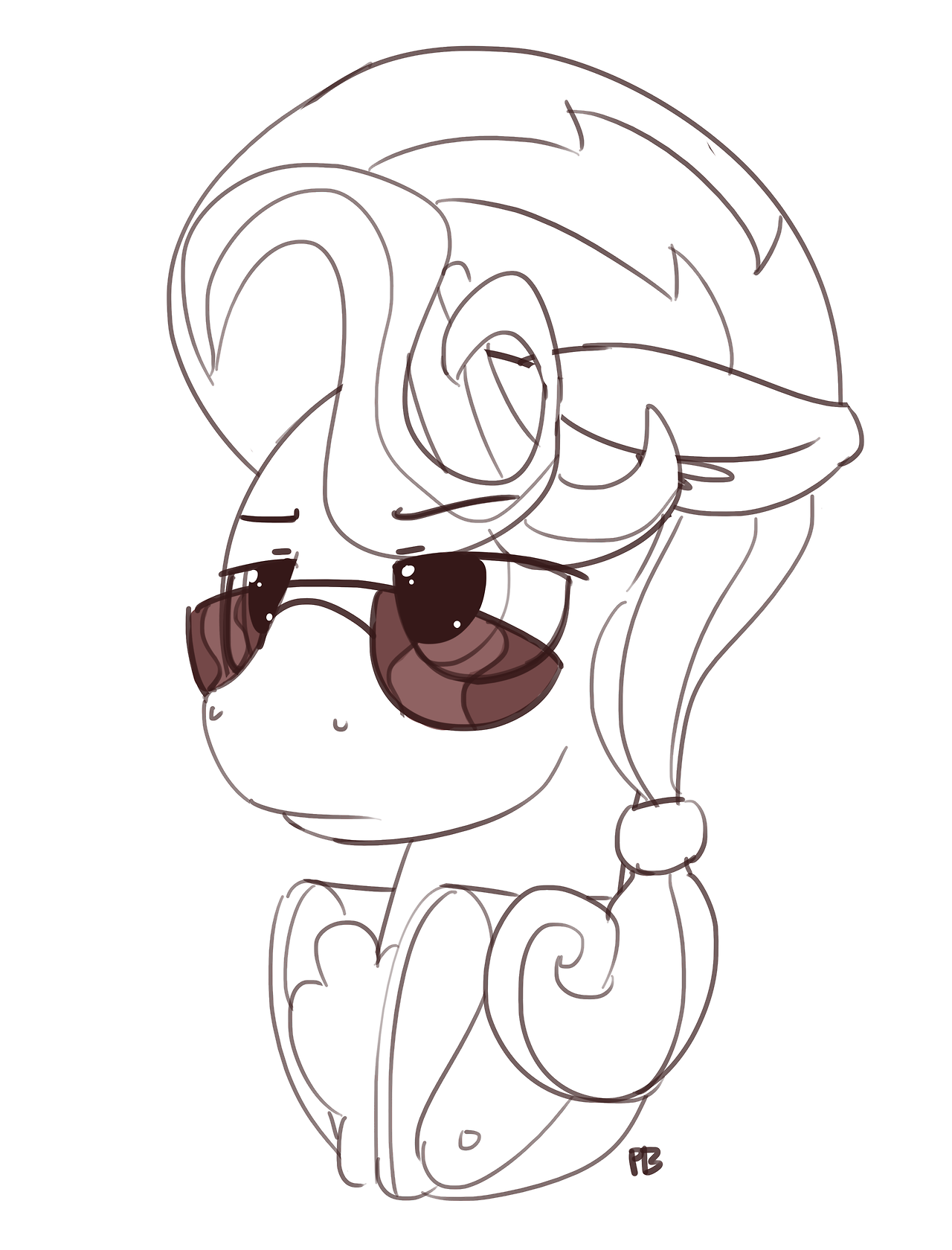 pabbley: Mid of March Art Dump “Omg no Lewds!” Edition “Darkwing Duck” Derpy