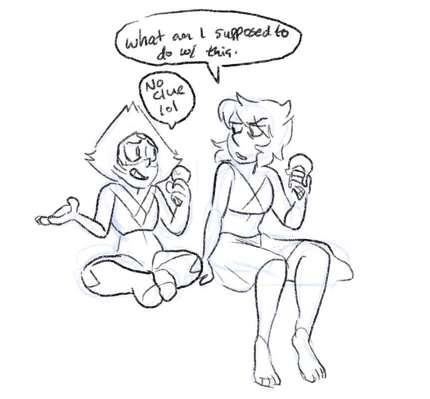calonarang:  gullshriek:  a lil unplanned in-stream back and forth I had with @calonarang!