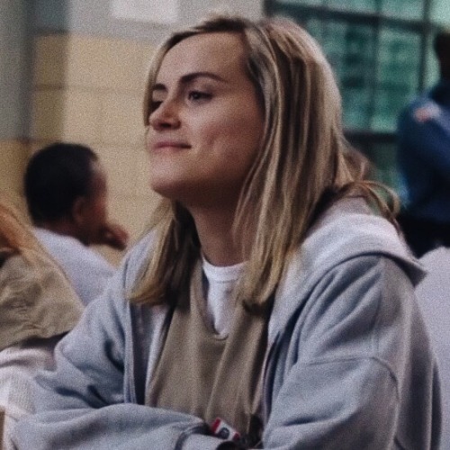 Piper Chapman ❤️