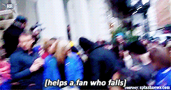 strawbharryshortcake:  rockstarharru:  “You have a choice where you can either