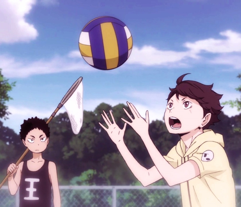 liamatsuoka:  The Holy Trinity 