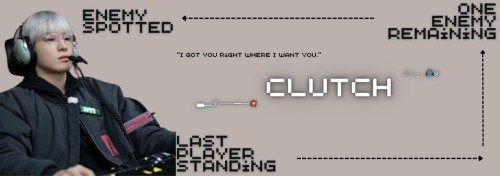 Clutch || Masterlist