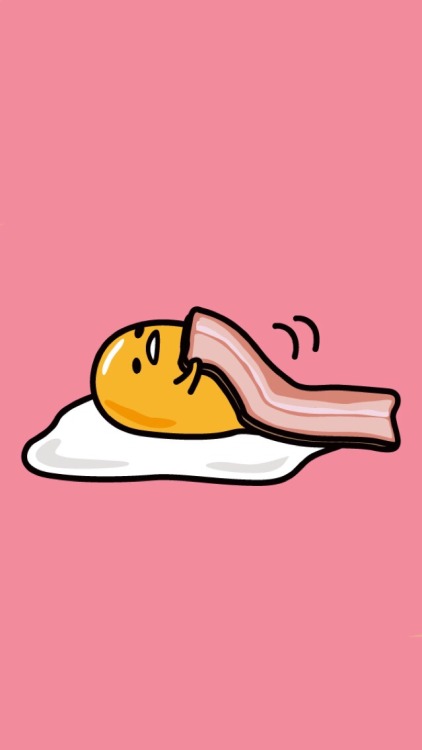 sunnyyseoul:  the feeling when lazy eggs perfectly illustrate you as a person…