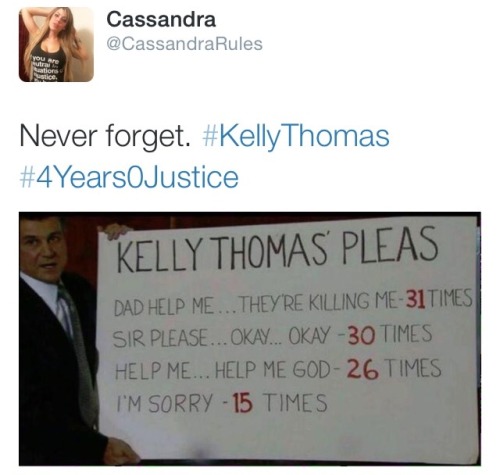 sapphiredoves:  patdowart:  krxs10:  4 Years After 6 Cops Beat Homeless Man to Death, Cops Walking Free, Still No JusticeOn July 5, 2011 a group of six Fullerton officers took part in the beating of Kelly Thomas, a 37-year-old mentally ill homeless man,