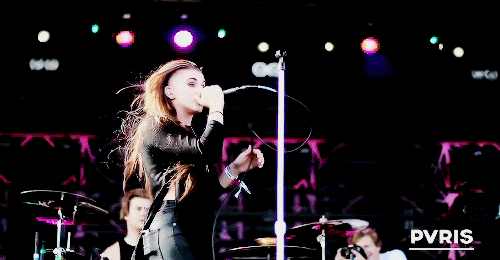 this isnt violence this is just a war in my head